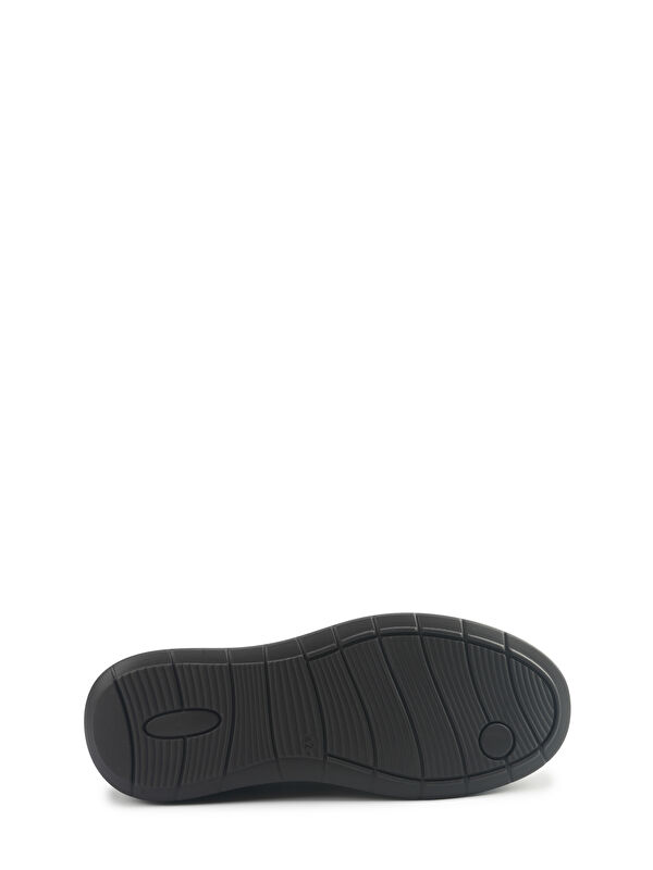 INT1125K014 5PR Kahverengi Erkek Rahat Ayakkabı - Görsel 5