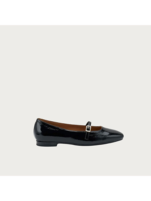Frau Kadın Babet 91J0 VENUS Nero (black)