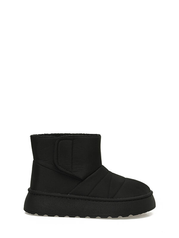 ESTELA W 5PR Siyah Kadın Kar Botu - Görsel 2