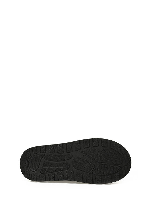 ESTELA W 5PR Siyah Kadın Kar Botu - Görsel 7