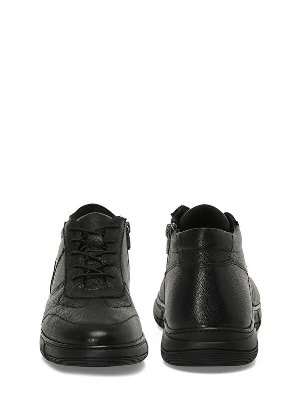 109046.M 5PR Siyah Erkek Bot - Görsel 6