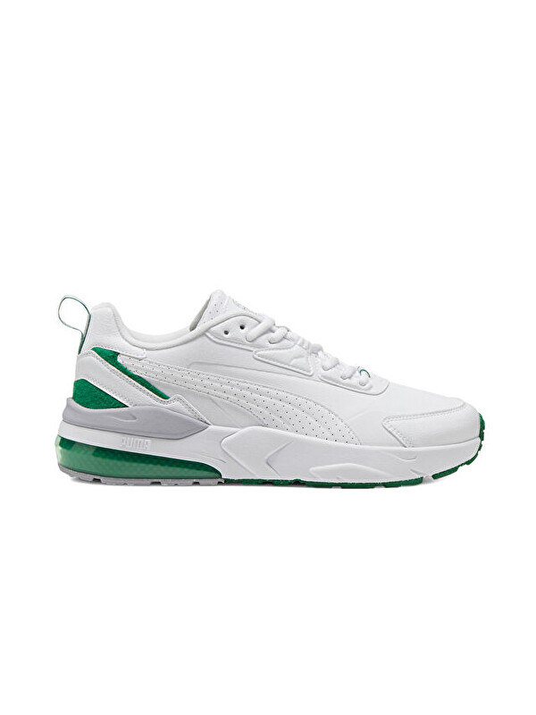 Puma Vis2K Better Unisex Günlük Ayakkabı 39526401 Beyaz