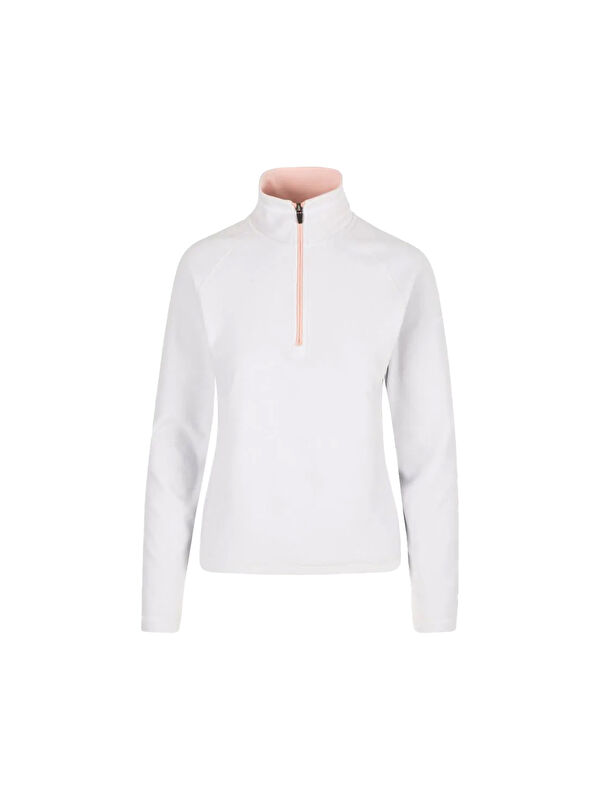Trespass Skylar - Fleece At100 Kadın Gri Polar