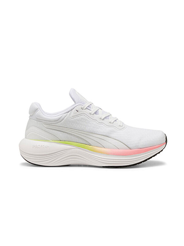 Puma Scend Pro Ultra Wn S Kadın Koşu Ayakkabısı 31000002 Beyaz