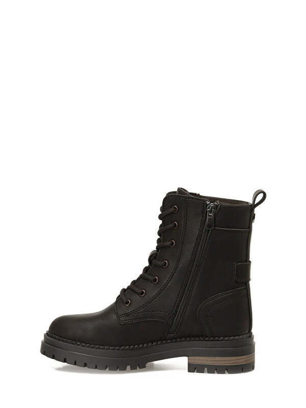 326573.Z 5PR Kahverengi Kadın Bot - Görsel 4