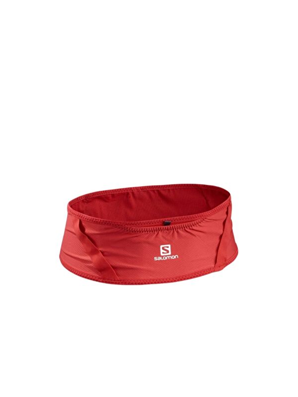 Salomon Pulse Belt Unisex Kırmızı Bel Çantası