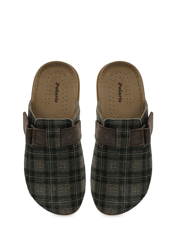 610016.M5PR Kahverengi Erkek Önü Kapalı Ayakkabı - Görsel 5