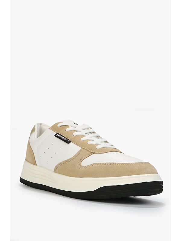 Cluj Bej Erkek Günlük Ayakkabı - Görsel 3