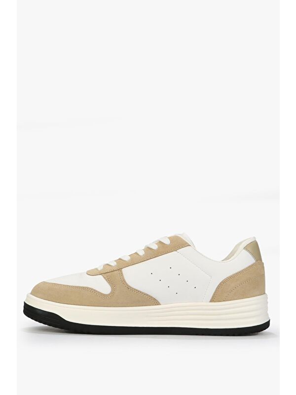 Cluj Bej Erkek Günlük Ayakkabı - Görsel 4