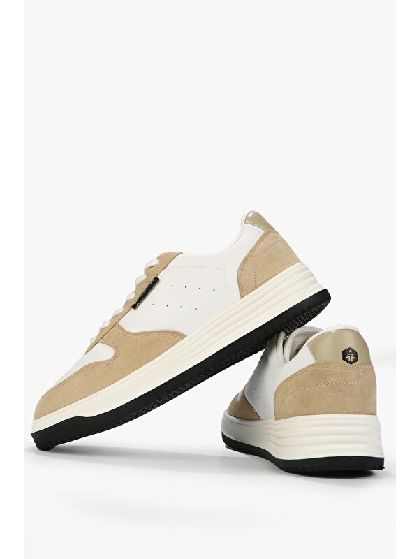 Cluj Bej Erkek Günlük Ayakkabı - Görsel 5