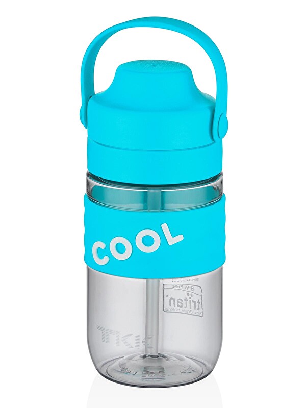 Vagonlife Tritan Matara 550 ml - Yeşil