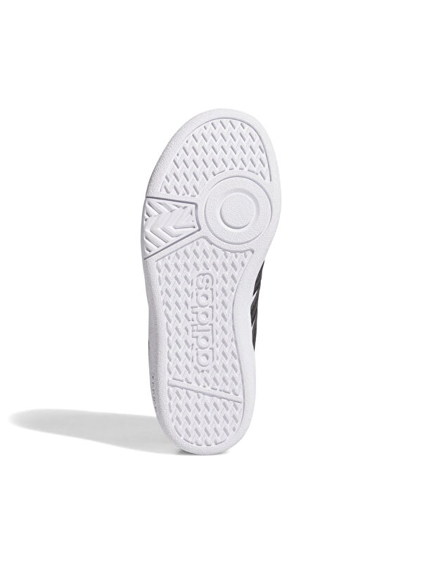 Hoops 4.0 Cf C Çocuk Beyaz Sneaker - Görsel 6