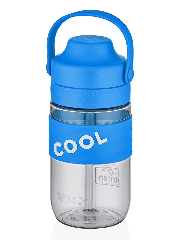 Vagonlife Tritan Matara 550 ml - Mavi