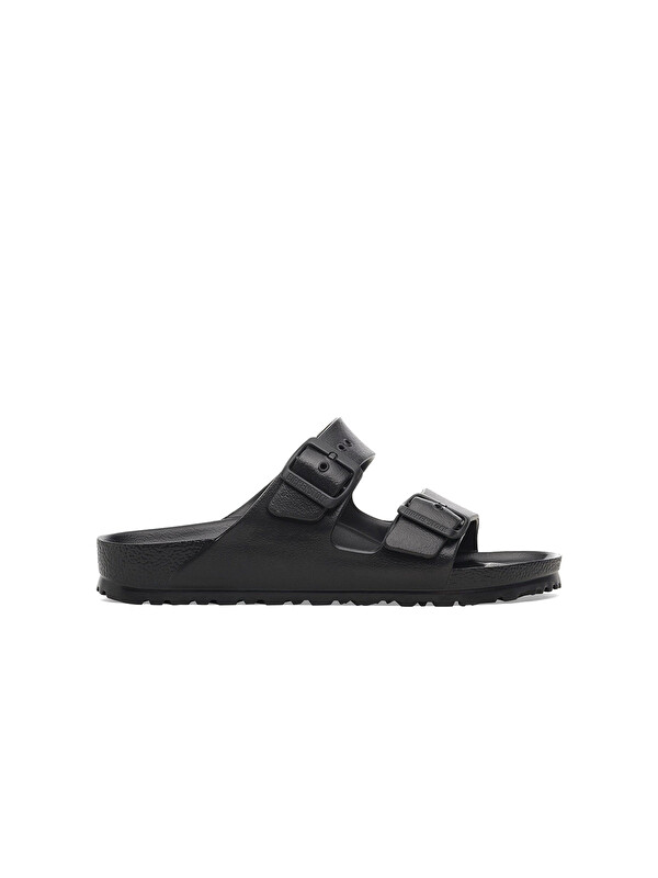 Birkenstock Erkek Terlik 129421 Arizona EVA Black
