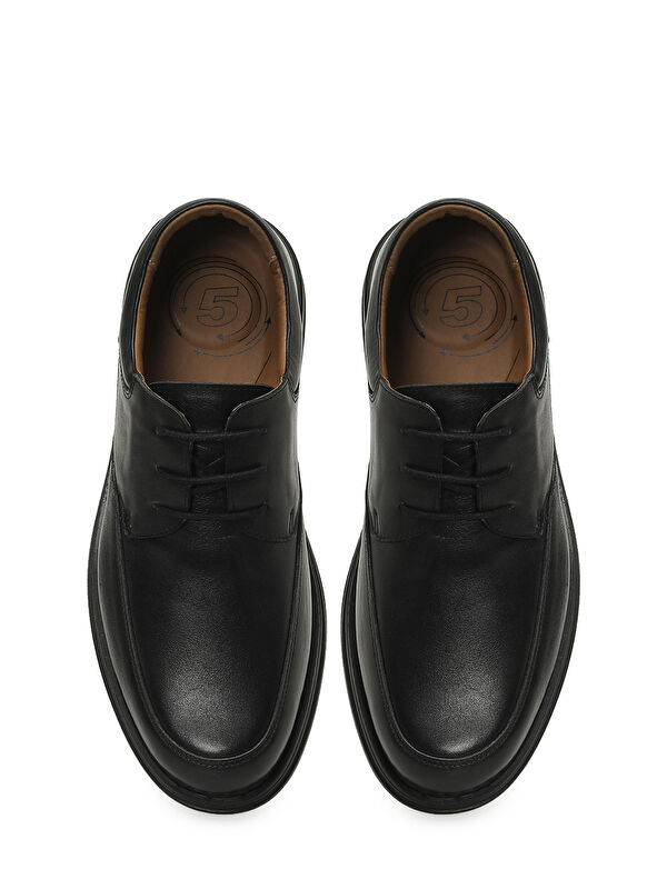 Polaris 5 Nokta Siyah Polaris 5 Nokta 6fx 109105.M Erkek Rahat Ayakkabı