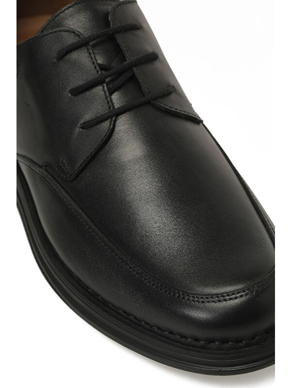 Polaris 5 Nokta Siyah Polaris 5 Nokta 6fx 109105.M Erkek Rahat Ayakkabı