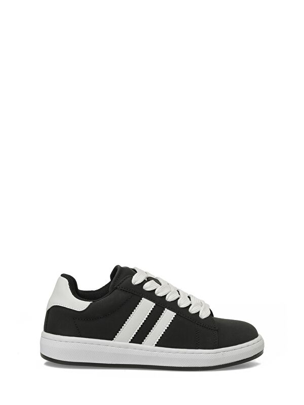 I Cool ZEK F 6FX Siyah Erkek Çocuk Sneaker