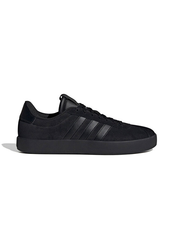 Adidas Vl Court 3.0 Erkek Günlük Ayakkabı ID9184 Siyah