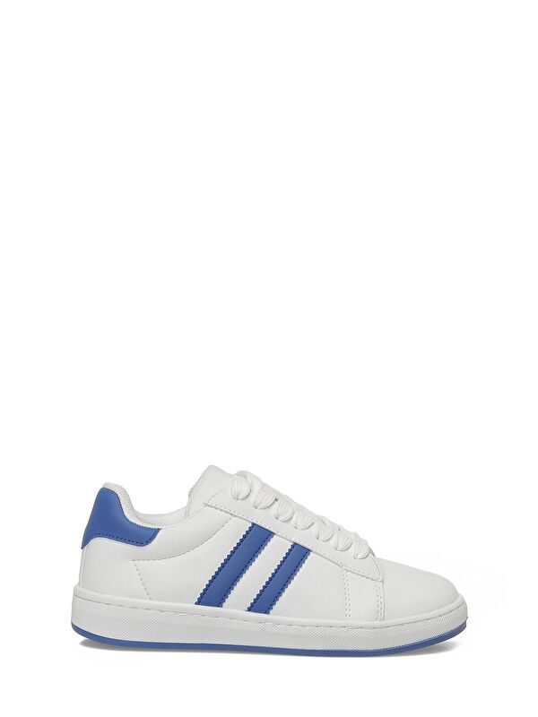 I Cool ZEK F 6FX Beyaz Erkek Çocuk Sneaker