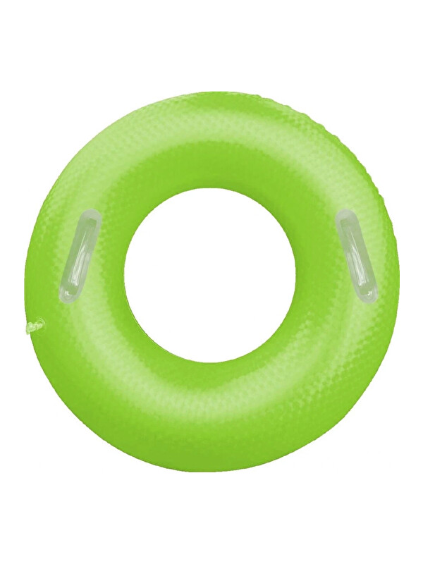 Remsa Deniz Havuz Yüzme 75cm Simit 01 Sarı