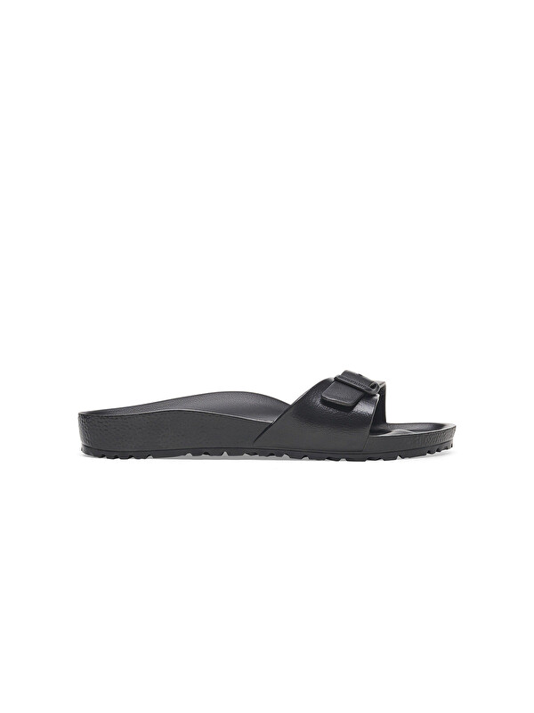 Birkenstock Kadın Terlik 128163 Madrid EVA Black