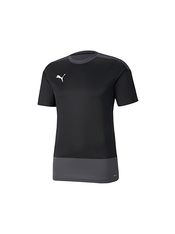 Puma Teamgoal 23 Training Jersey Erkek Futbol Forması 65648203 Siyah