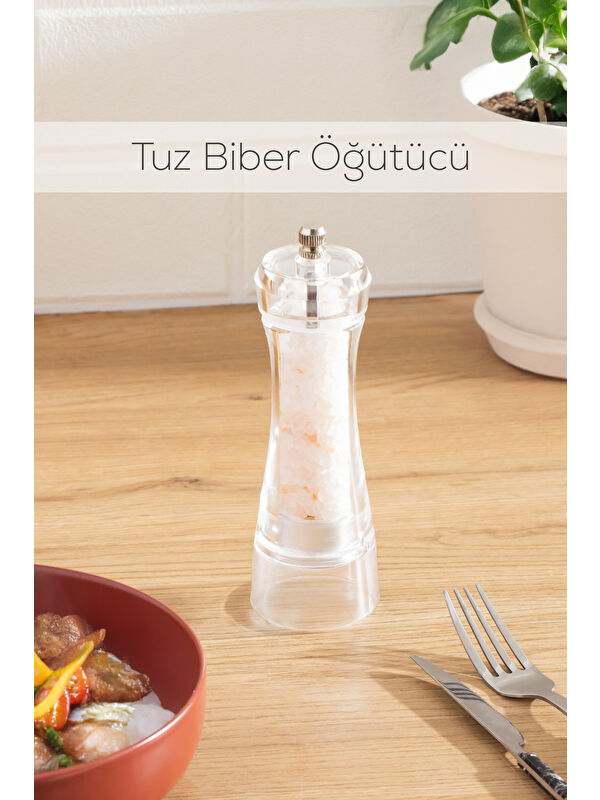 Porsima 181002 Baharat Öğütücü