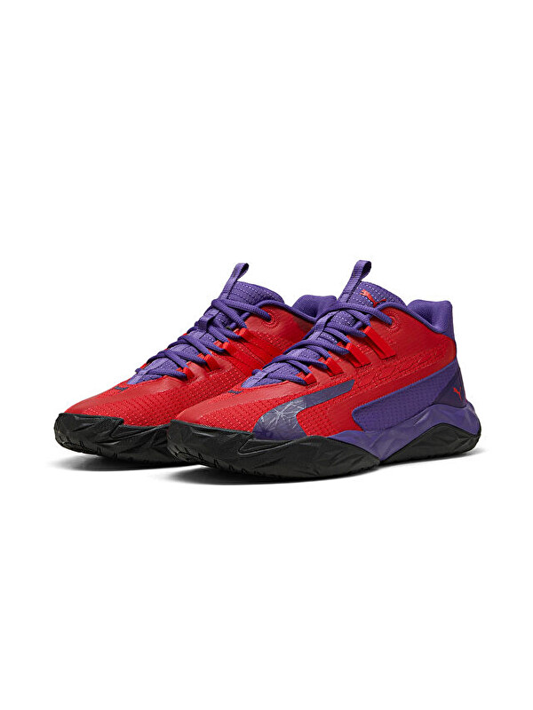 Puma Dagger 2 Erkek Basketbol Ayakkabısı 31274801 Renkli
