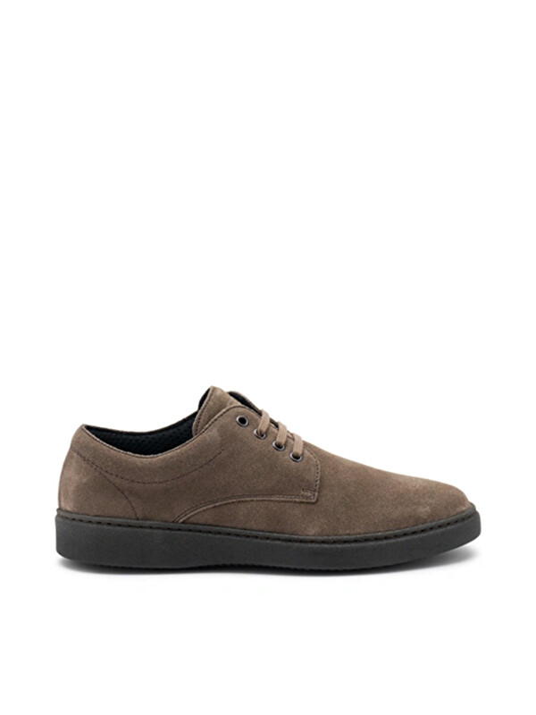 Frau Erkek Sneaker 19C4 WAXY LACED SHOES