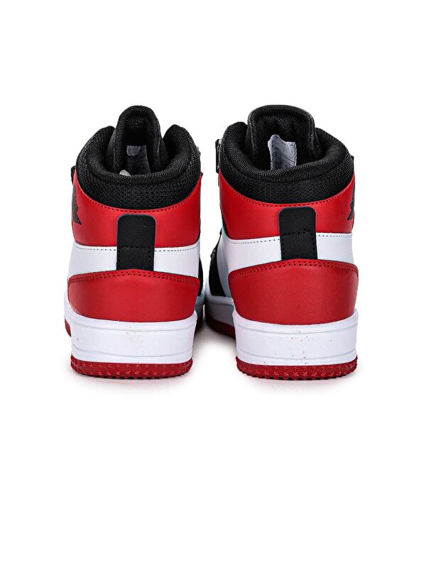 Hayka Cırtlı Basketbol Erkek/Kız Çocuk Spor Ayakkabı - Görsel 5