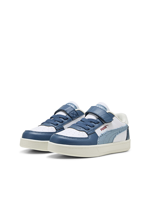 Puma Caven 2.0 Mid 90s Çocuk Sneaker