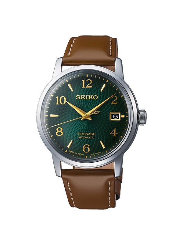 Seiko SEIRPE45J Erkek Kol Saati