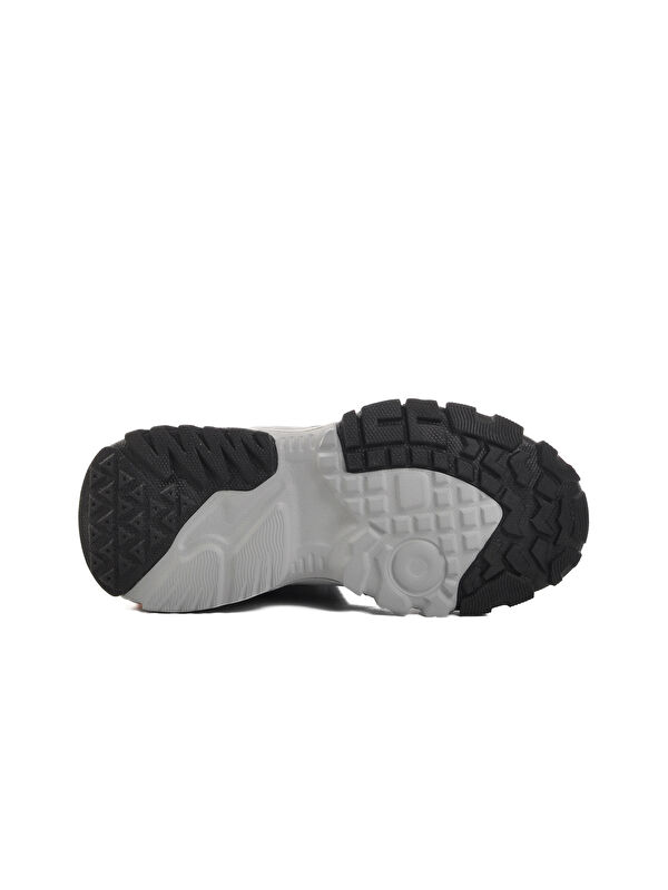 Petrol Cırtlı Unisex Çocuk Bot Lukas F - Görsel 6