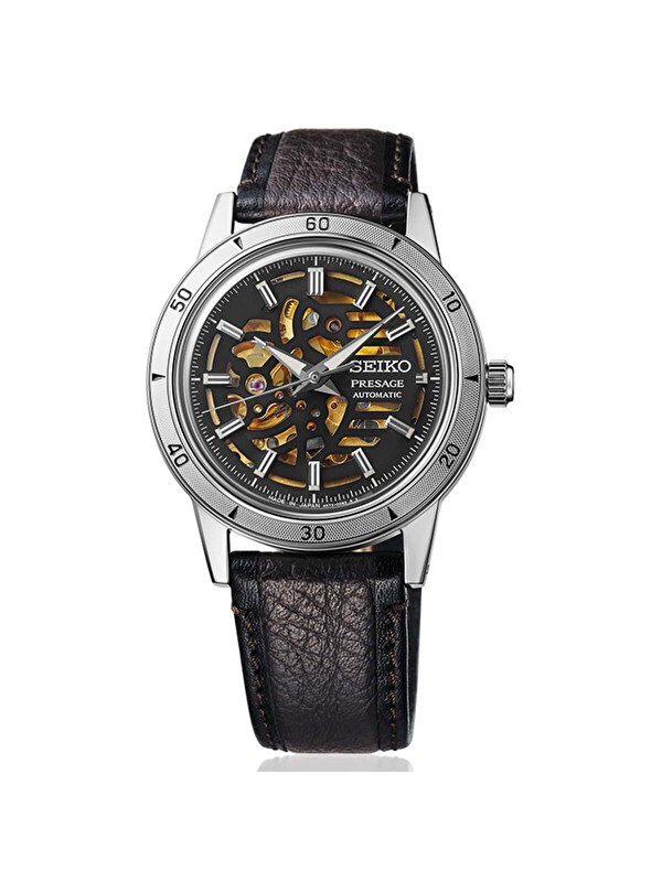Seiko SEISA461J Erkek Kol Saati