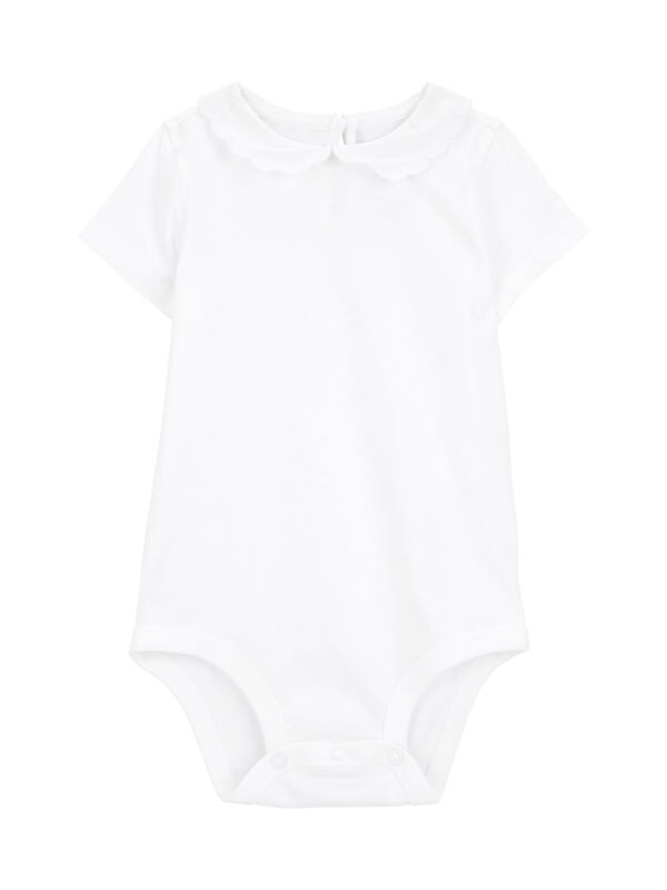 Oshkosh Kız Bebek Body