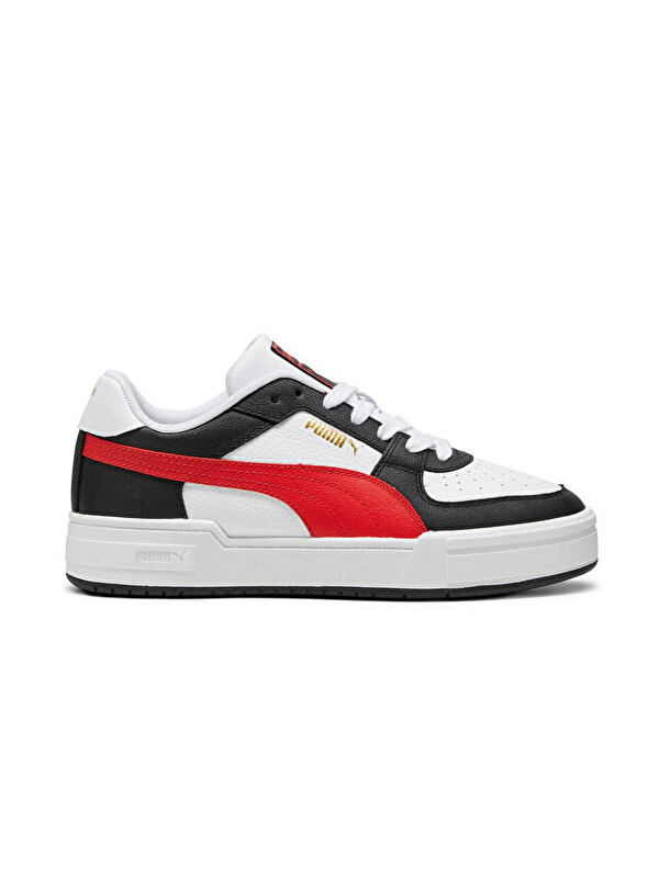 Puma CA PRO CLASSIC Unisex Günlük Ayakkabı 38019047 Renkli