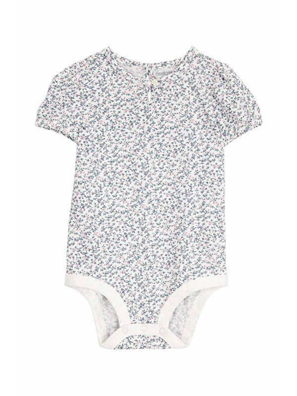 Oshkosh Kız Bebek Body