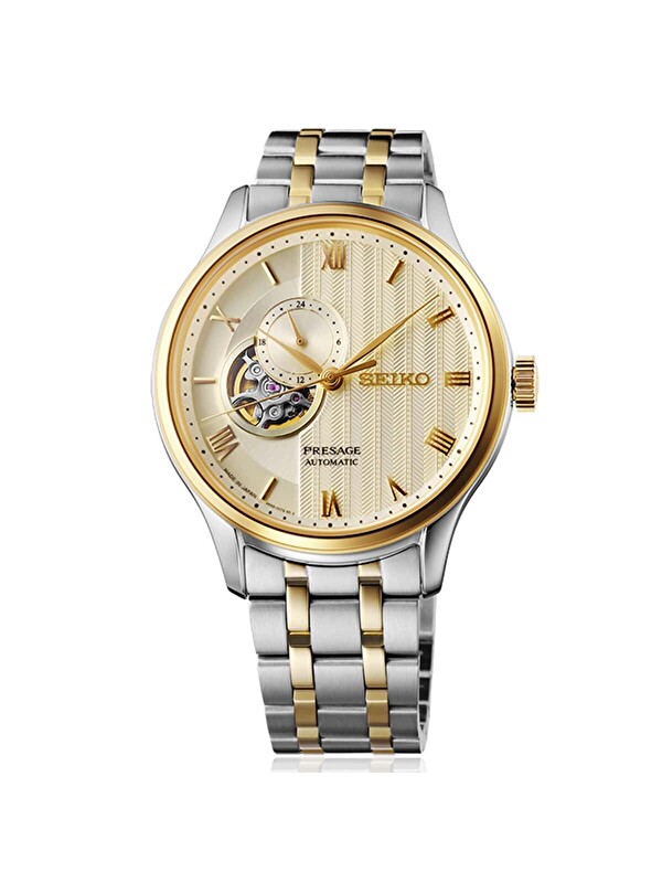 Seiko SEISA464J Erkek Kol Saati