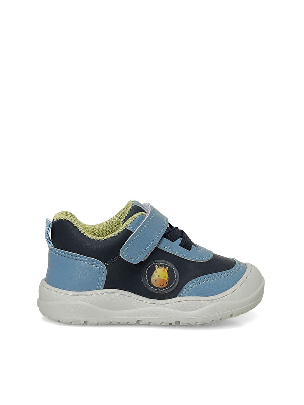 Polaris MUMY.I Lacivert Erkek Çocuk Sneaker