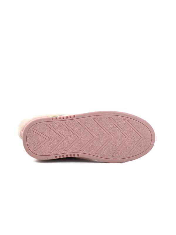 Pudra İçi Polarlı Kız Çocuk Bot Havana F - Görsel 6