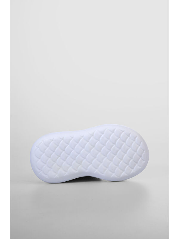 Galaxy Işıklı Bebek Pembe Günlük Ayakkabı - Görsel 5