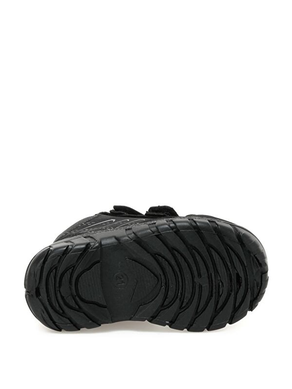 SEZAR 2PR Siyah Erkek Bebek Outdoor Bot - Görsel 5