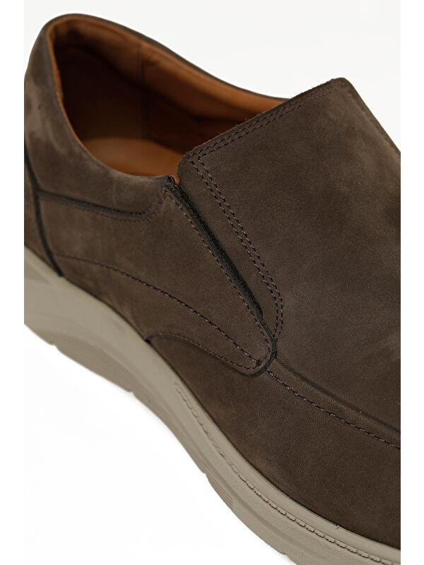 109026.M 5PR Vizon Erkek Rahat Ayakkabı - Görsel 8