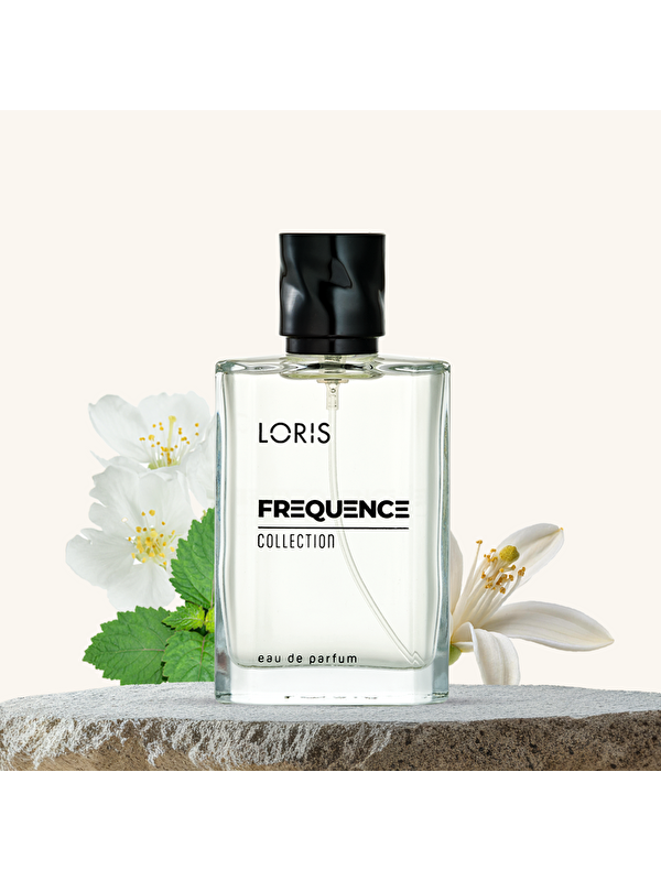 Loris K-453 Frequence Kadın Parfüm EDP 50 ML