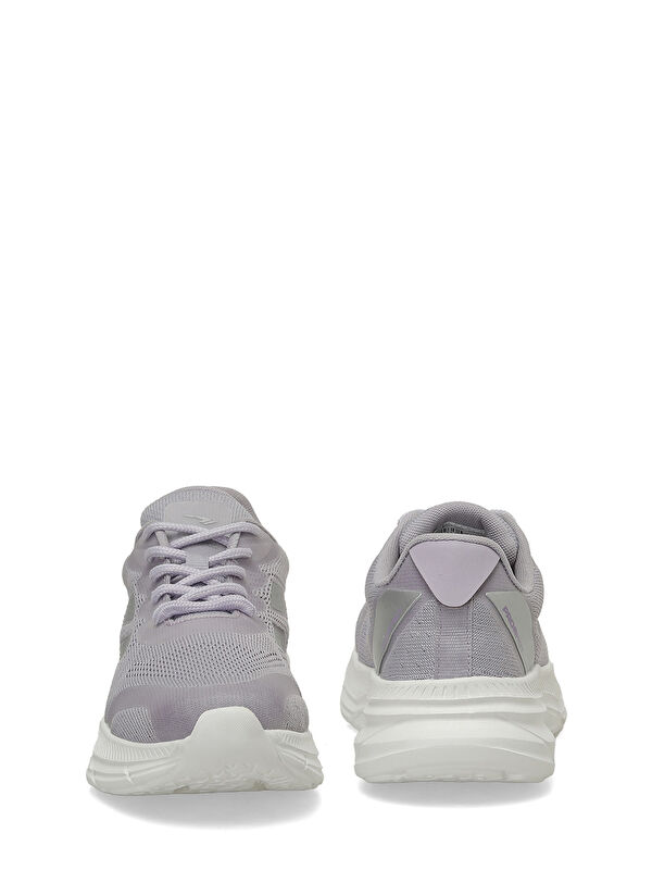 RUSH W 4PR Lila Kadın Koşu Ayakkabısı - Görsel 6