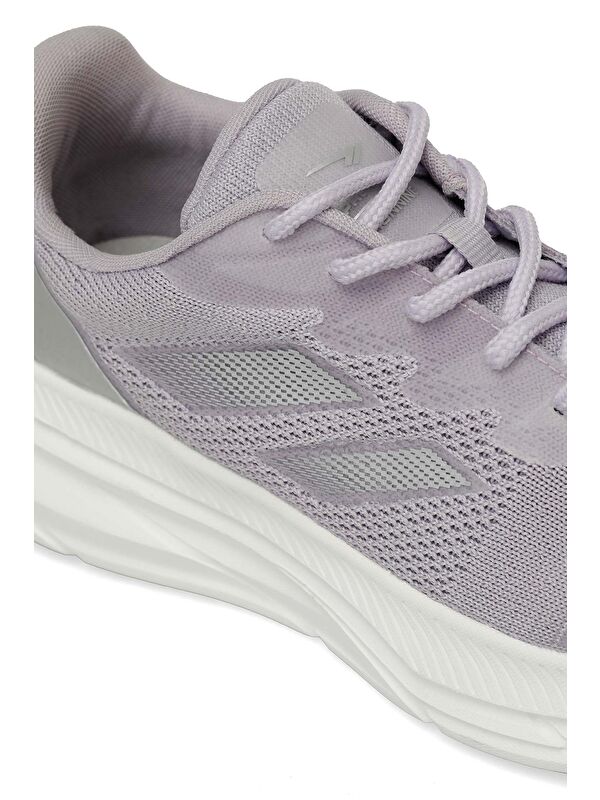 RUSH W 4PR Lila Kadın Koşu Ayakkabısı - Görsel 8