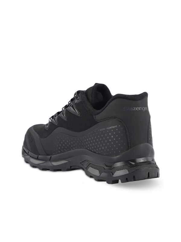 HELL IN Kadın Su Geçirmez Bot Siyah / Koyu Gri - Görsel 4