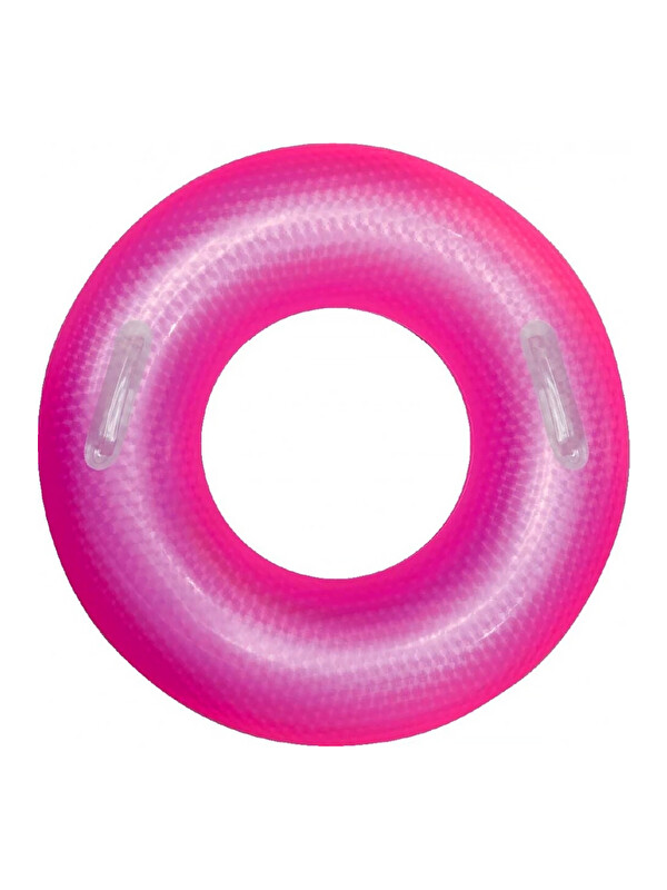 Remsa Deniz Havuz Yüzme 75cm Simit 01 Pembe