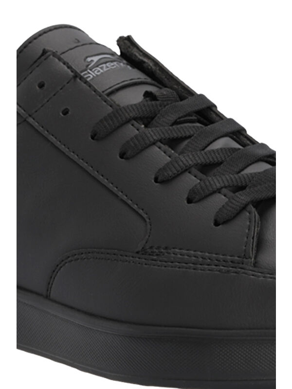 FISSION IN Erkek Siyah / Siyah Günlük Spor Ayakkabısı - Görsel 5