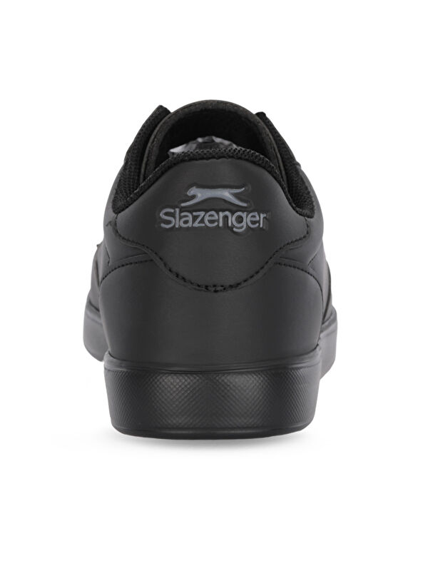 FISSION IN Erkek Siyah / Siyah Günlük Spor Ayakkabısı - Görsel 7